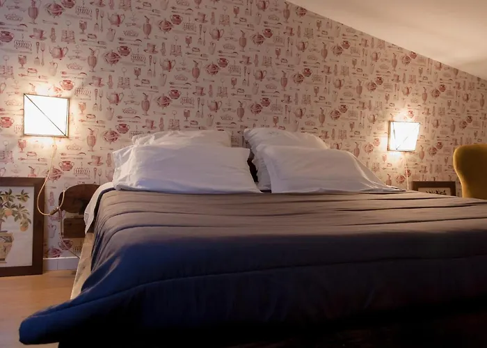 B&B La Cuntana