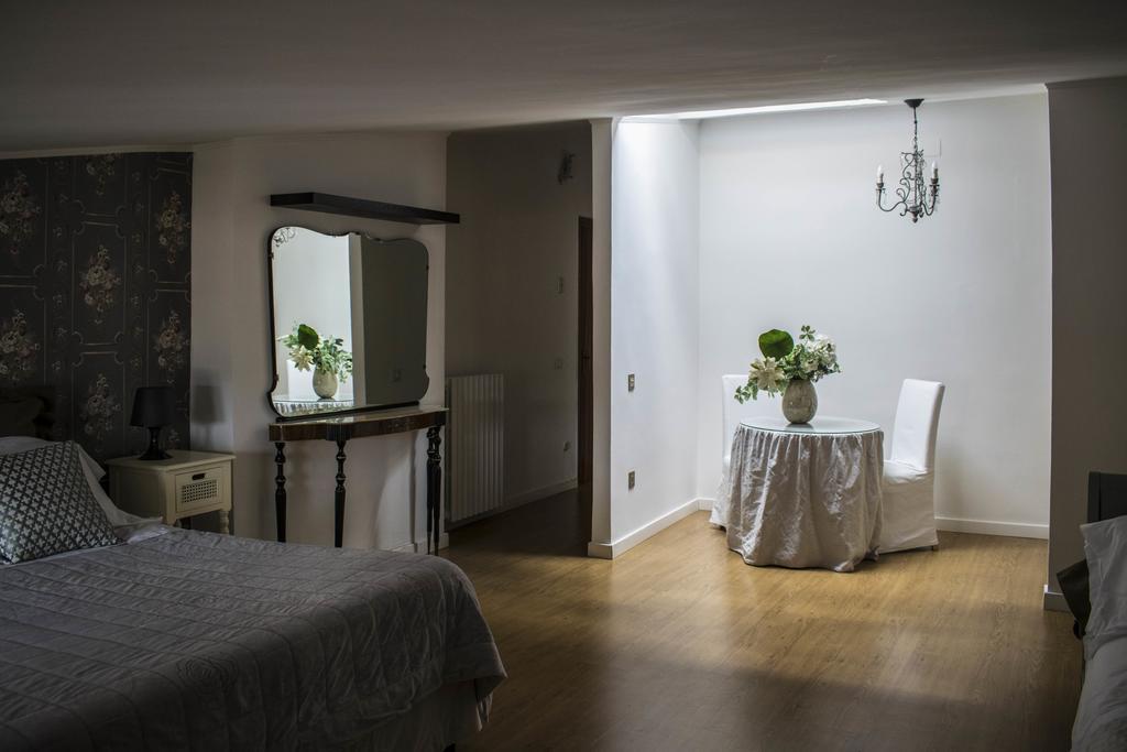 Bed & Breakfast La Cuntana Potenza