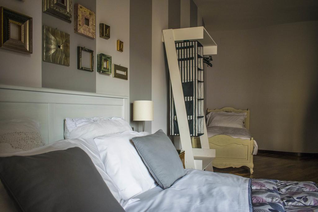 Bed & Breakfast La Cuntana Potenza