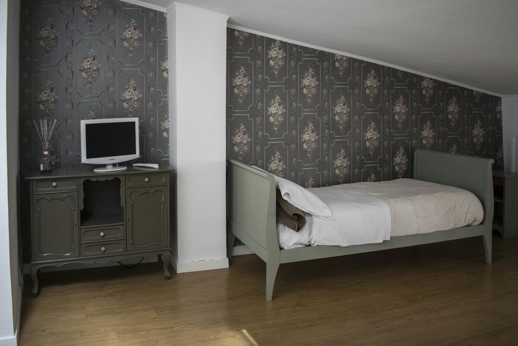 La Cuntana Bed & Breakfast 2*